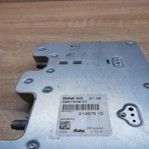 6957348 213675 10  Aerial antenna amplifier BMW 6 F12 F13