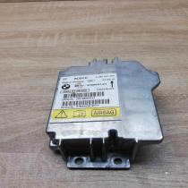 9166057 0285010066  Airbag control unit/module BMW 3 E90 E91