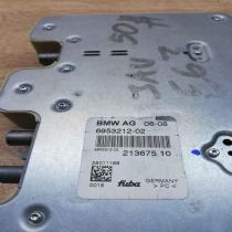 6953212 213675 10  Aerial antenna amplifier BMW 6 E63 E64