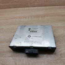 9127088 8es00947920  Voltage converter/converter module BMW 1 E81 E87