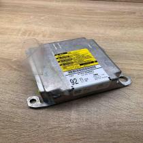 89170 0F250 235731 104  Airbag control unit/module Toyota Corolla Verso AR10