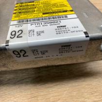 89170 0F250 235731 104  Airbag control unit/module Toyota Corolla Verso AR10