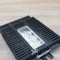 6941589   Light module LCM BMW 5 E60 E61