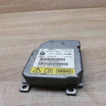 6933238 0285001681  Airbag control unit/module BMW X5 E53