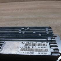 6796503   Suspension control unit/module BMW 7 F01 F02 F03 F04