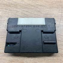 89780 0F020 626492 000 Key Immobilizer control unit/module Toyota Corolla Verso
