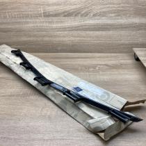 A2218850036   Front bumper mounting bracket Mercedes-Benz S W221