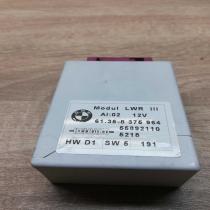 8375964 55892110  Light module LCM BMW X5 E53