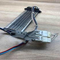 MF013410 0410 10T159 K0364  Heater blower radiator Toyota Avensis T250