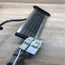 MF013410 0410 10T159 K0364  Heater blower radiator Toyota Avensis T250
