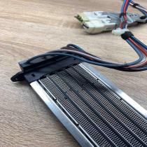DT013410 0400 10T356 K0049  Heater blower radiator Toyota Verso