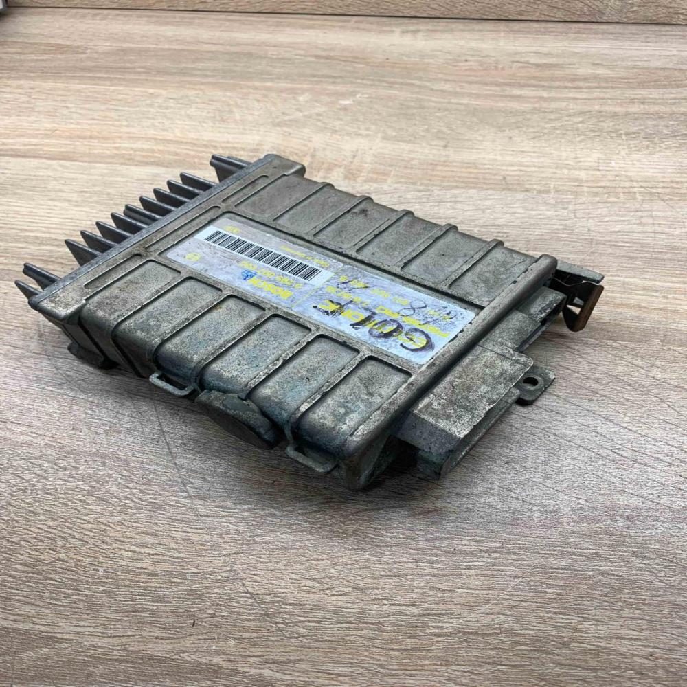 0285007032 811907383B  Engine control unit/module ECU Volkswagen Golf II