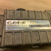 0285007032 811907383B  Engine control unit/module ECU Volkswagen Golf II