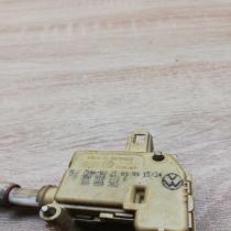 3b0910773a   Fuel tank cap lock Volkswagen PASSAT B5