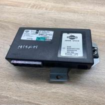 28596 9F910 52010112A 5058679 ABS control unit/module Nissan Micra