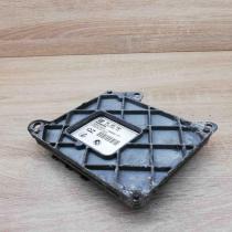 55351342 5ws08023  Engine control unit/module ECU Opel Vectra C