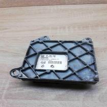55351342 5ws08023  Engine control unit/module ECU Opel Vectra C