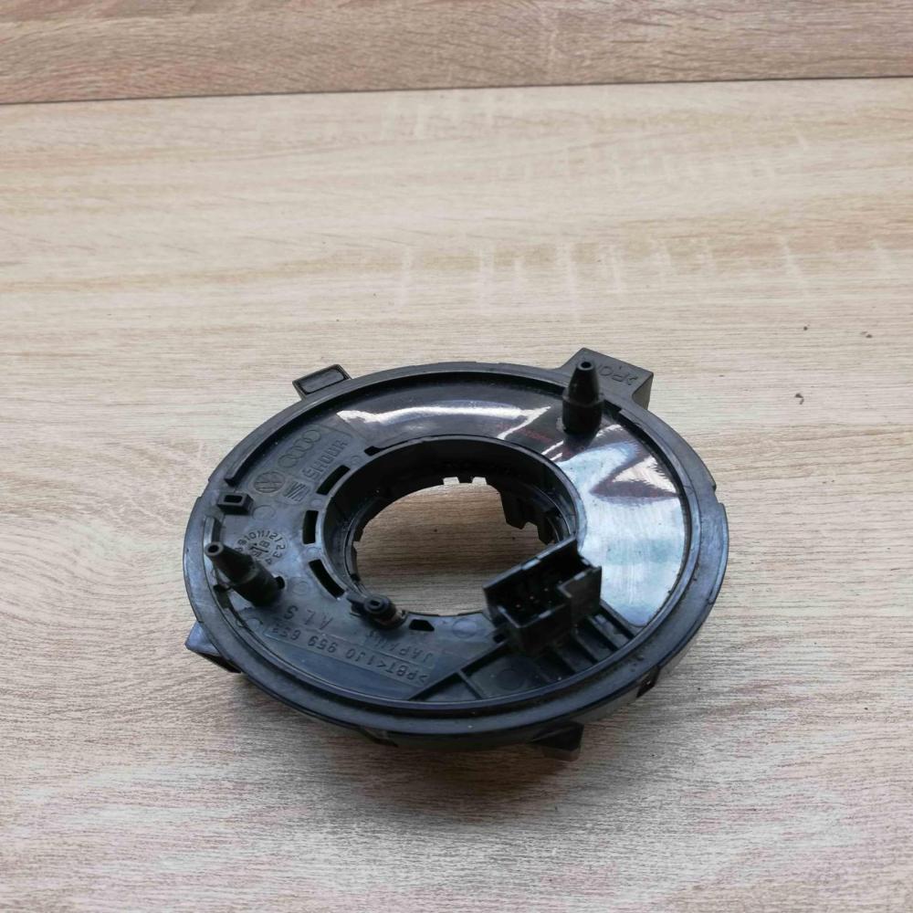 1j0959653b   Airbag slip ring squib (SRS ring) Volkswagen Golf IV