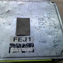 079700 1271 FEJ1  Engine control unit/module ECU Mazda 626