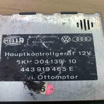 5KH004139 10 443919465E Unit Other control units/modules Audi 100 200 5000 C3