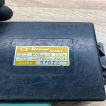 PN4618701A 407900 3951  Other control units/modules Mazda 323