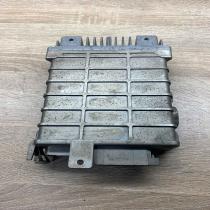 0285007040 893907383  Engine control unit/module ECU Volkswagen Jetta II