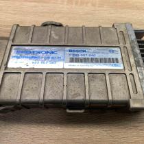 0285007040 893907383  Engine control unit/module ECU Volkswagen Jetta II