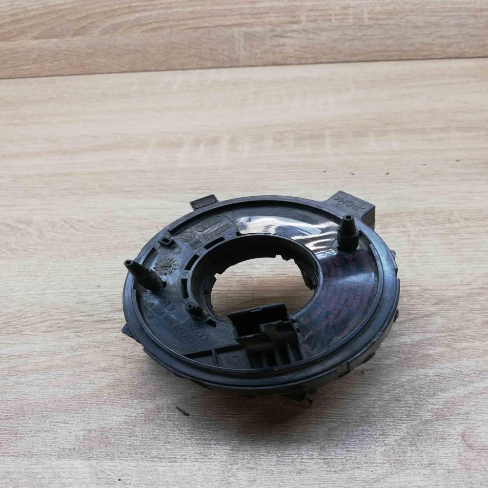 1j0959653b Unit  Airbag slip ring squib (SRS ring) Volkswagen Golf IV