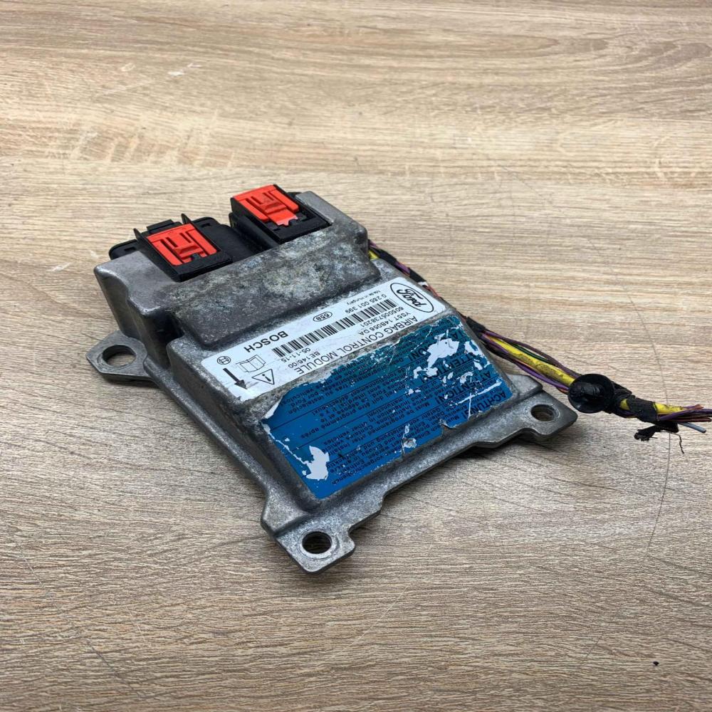 YS5T 14B056 DA 605005738201  Airbag control unit/module Ford Ka