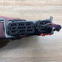 YS5T 14B056 DA 605005738201  Airbag control unit/module Ford Ka