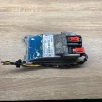 YS5T 14B056 DA 605005738201  Airbag control unit/module Ford Ka