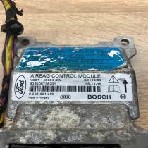 YS5T 14B056 DA 605005738201  Airbag control unit/module Ford Ka