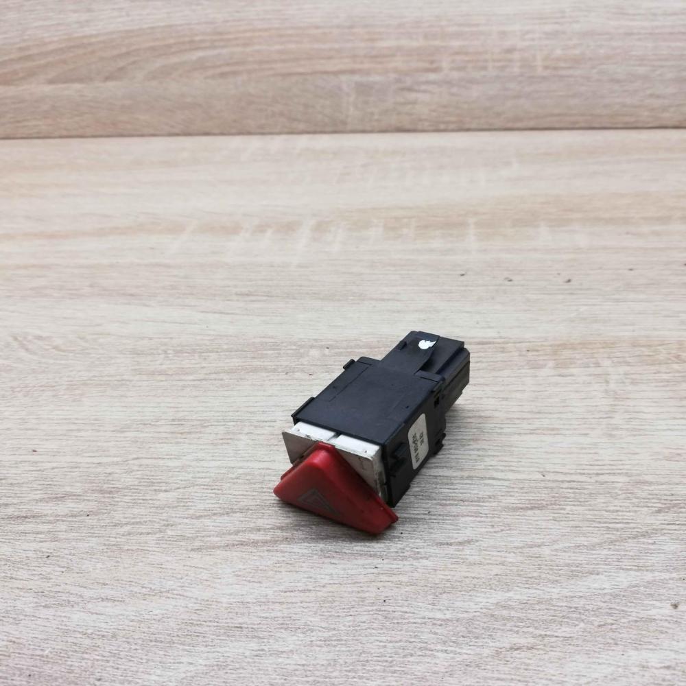 6y0953235   Hazard light switch Skoda Fabia Mk1 (6Y)