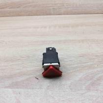6y0953235   Hazard light switch Skoda Fabia Mk1 (6Y)