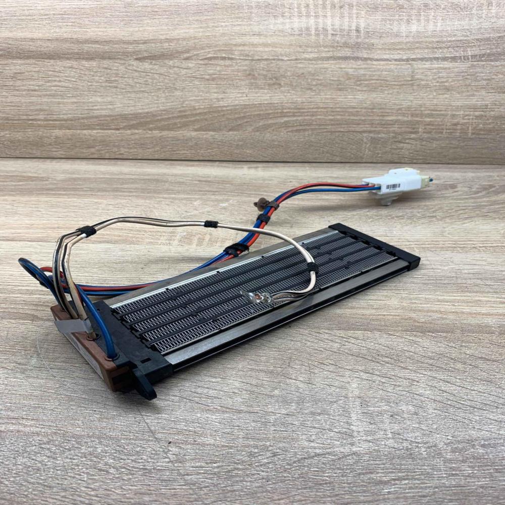 MF013410 0292   Electric cabin heater radiator Toyota Avensis T270