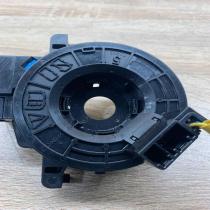 X3C P60 2353   Airbag slip ring squib (SRS ring) Volkswagen PASSAT B5