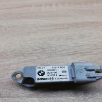 6911038 300401  Airbag deployment crash/impact sensor BMW X5 E53