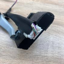 89784 0F010 625006 000  Immobilizer control unit/module Toyota Verso