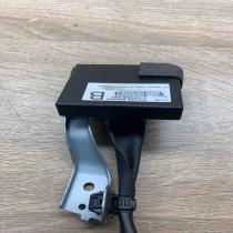 89784 0F010 625006 000  Immobilizer control unit/module Toyota Verso