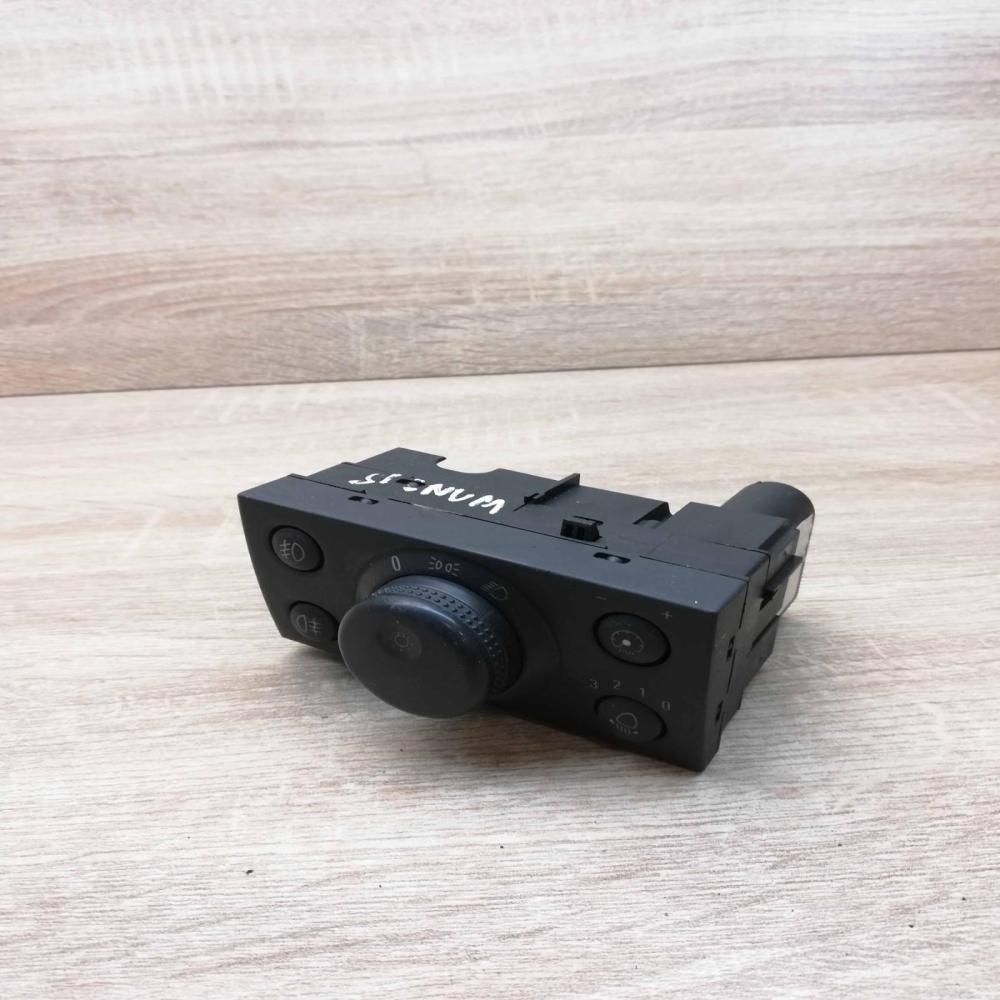 153544   Light switch Opel Vectra C