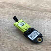 89831 0F010   Airbag deployment crash/impact sensor Toyota Verso