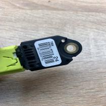89831 0F010   Airbag deployment crash/impact sensor Toyota Verso