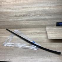 A2106982262   Roof trim bar molding cover Mercedes-Benz E W210