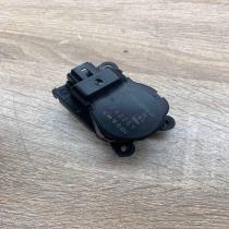 3M5H 19E616 AB Circulation  Air flap motor/actuator Ford Mondeo MK IV