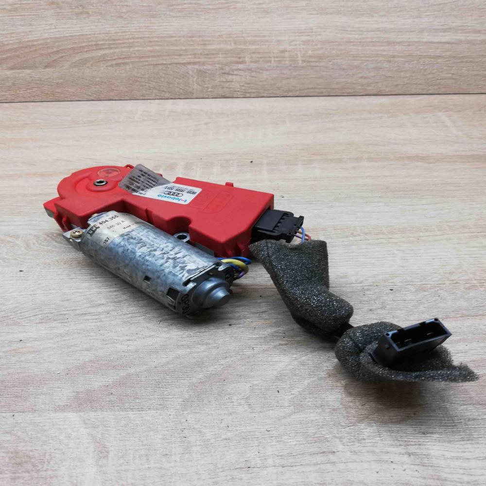 8d9959591 Motor  Sunroof motor/actuator Audi A4 S4 B5 8D