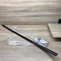 A2106982262   Roof trim bar molding cover Mercedes-Benz E W210