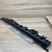 A2078850165   Rear bumper mounting bracket Mercedes-Benz E C207 W207