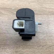 113800 2051 Sensor  Air flap motor/actuator Toyota Avensis Verso