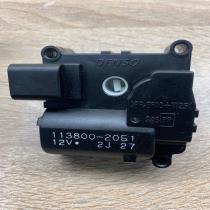 113800 2051 Sensor  Air flap motor/actuator Toyota Avensis Verso