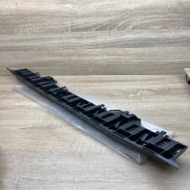 A2078850165   Rear bumper mounting bracket Mercedes-Benz E C207 W207